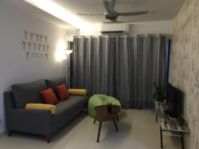  Happy Friendly HomeStay  Шах-Алам